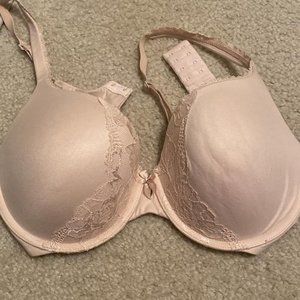 VICTORIA SECRET BRA 36D  BODY PERFECT SHAPE